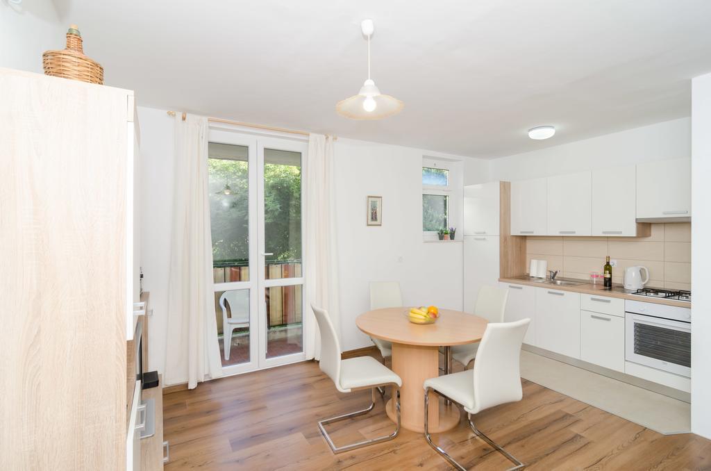 Apartament Vintage Dream Peyton Dubrownik