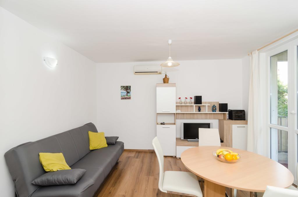 Appartement Vintage Dream Peyton *