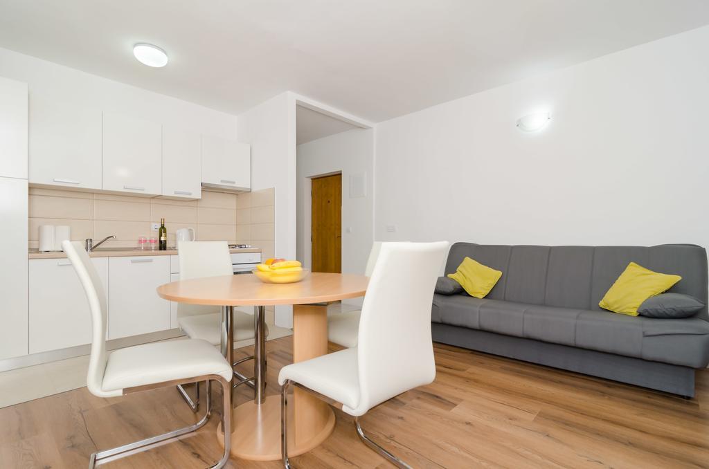 Apartament Vintage Dream Peyton Dubrownik