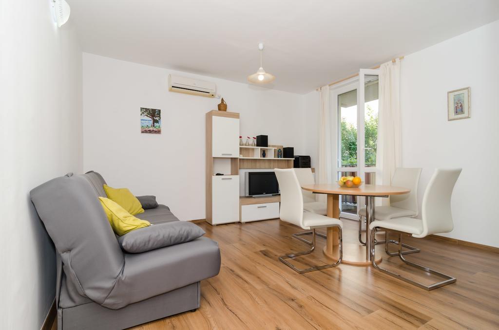Appartement Vintage Dream Peyton *
