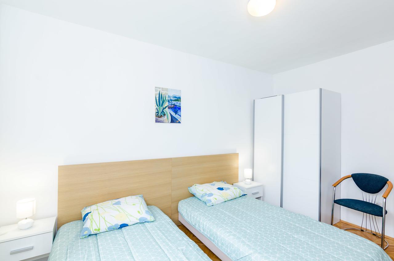 Apartament Vintage Dream Peyton Dubrownik